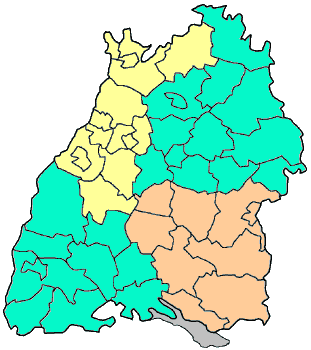 Baden-Württemberg